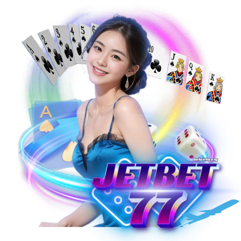 jetbet77 ทางเข้า