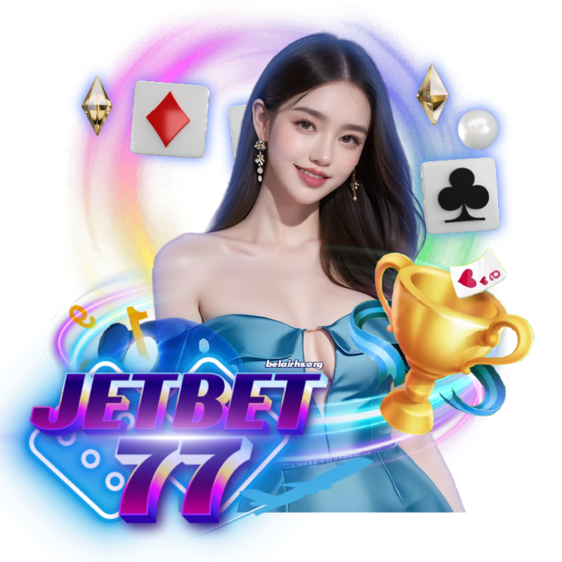 jetbet77 วอเลท